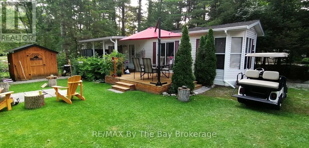 G4 - 85 THEME PARK DRIVE, Wasaga Beach, Ontario L9Z1X7