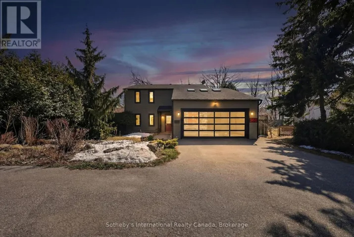 288 SIXTH STREET, Collingwood, Ontario L9Y1Z5