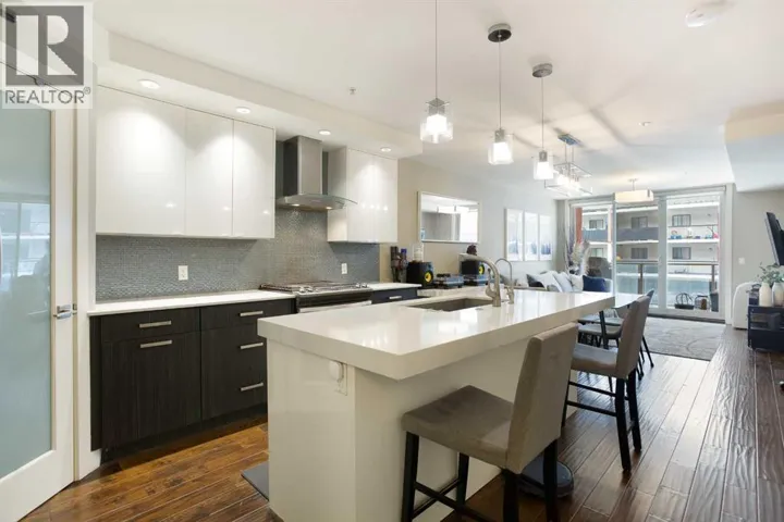 202, 1029 15 Avenue SW, Calgary, Alberta T2R0S5