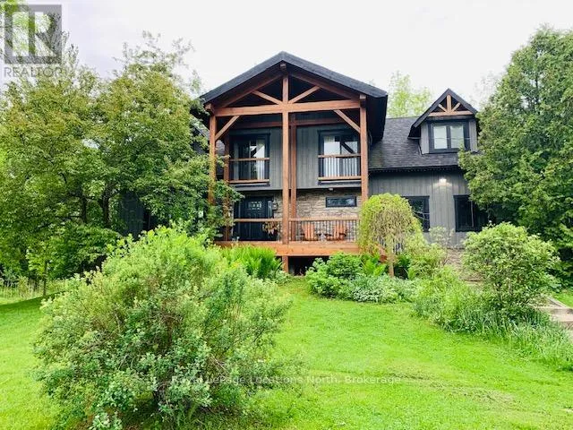 230 GREY ROAD 21 ROAD, Blue Mountains, Ontario L9Y0K8