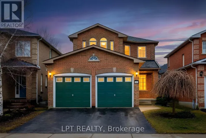 51 CATHERINE DRIVE, Barrie (Painswick South), Ontario L4N0H1
