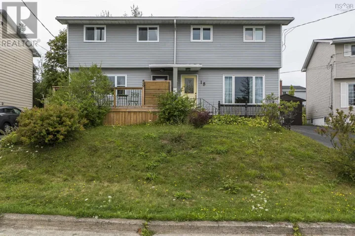 20 Steed Court, Dartmouth, Nova Scotia B2W3Y8