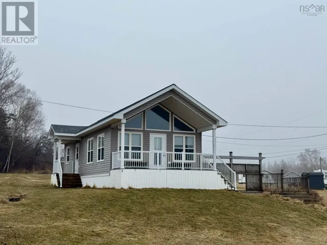 39 Heron Drive, Caribou River, Nova Scotia B0K1H0