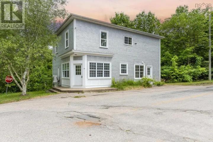 80 Nictaux Falls Road, Nictaux, Nova Scotia B0S1P0