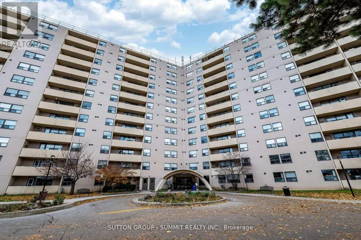 618 - 700 DYNES ROAD, Burlington (Roseland), Ontario L7H3M2