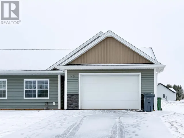 178 Stanmol Drive, Charlottetown, Prince Edward Island C1E3V1