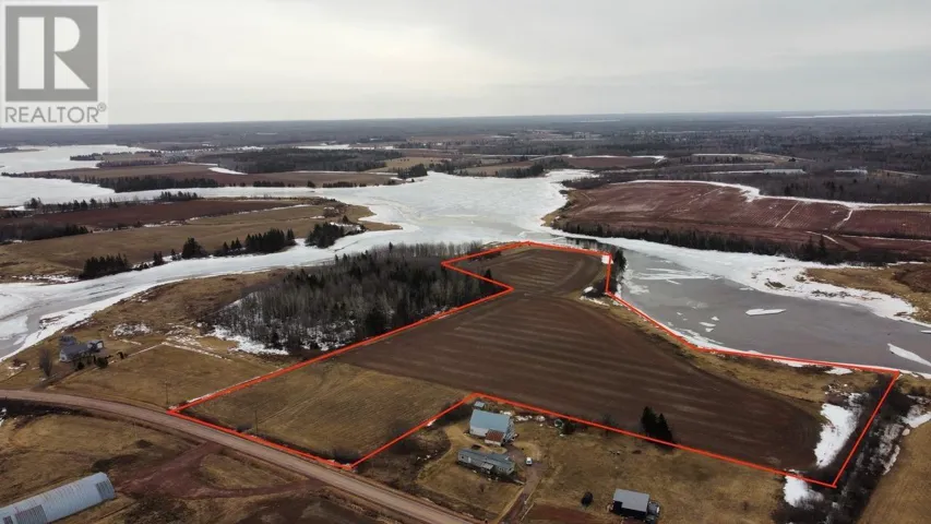 Trout River Road, Carleton, Prince Edward Island C0B1H0