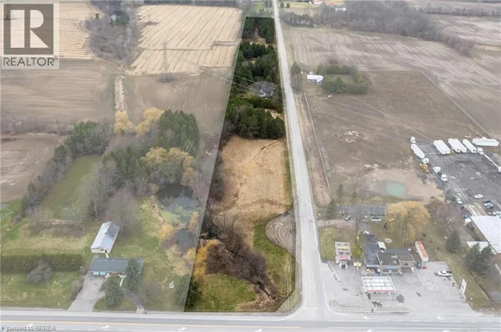18 MCGILL Road, Mount Pleasant, Ontario N0E1K0