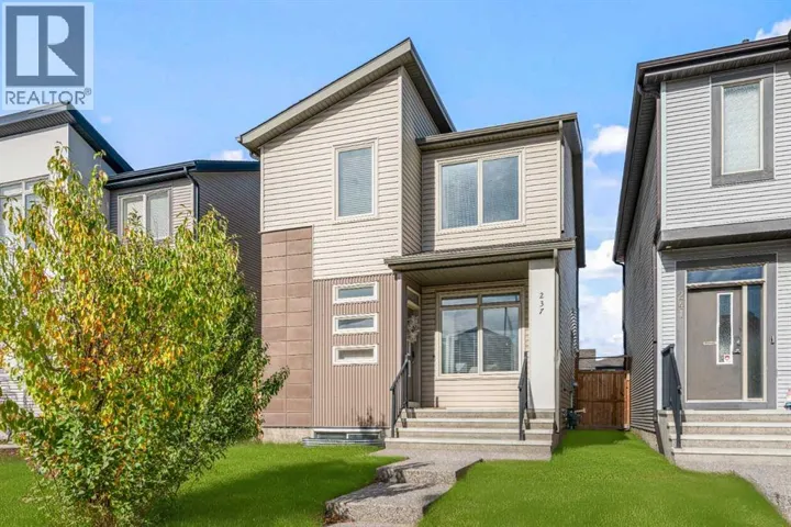 237 Walden Parade SE, Calgary, Alberta T2X2A6