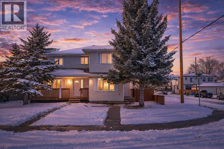 3103 39 Street SW, Calgary, Alberta T3E3G9