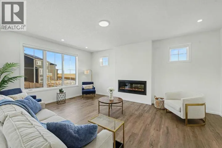 3034 Southwinds Place SW, Airdrie, Alberta T4B5T9