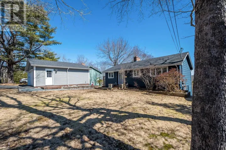 9 Campbell Drive, Bedford, Nova Scotia B4A1N7