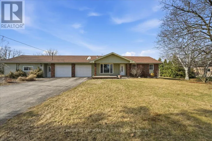 1121 HARMONY ROAD, Belleville (Thurlow Ward), Ontario K0K1V0