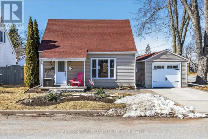 17 MARGARET AVENUE, Kawartha Lakes (Lindsay), Ontario K9V4E4