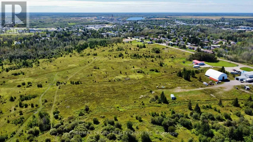 99 ASH PCL 1170 STREET, Kapuskasing, Ontario P5N2E1