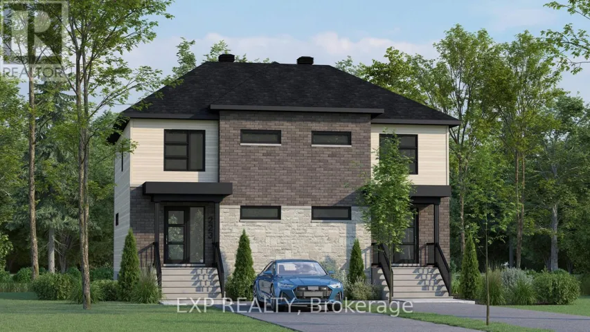 243 CARPE STREET, Casselman, Ontario K0A1M0