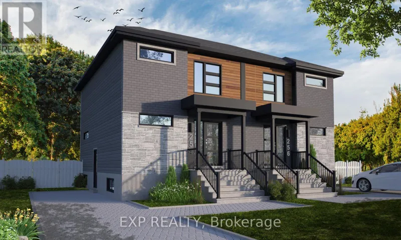 259 CARPE STREET, Casselman, Ontario K0A1M0