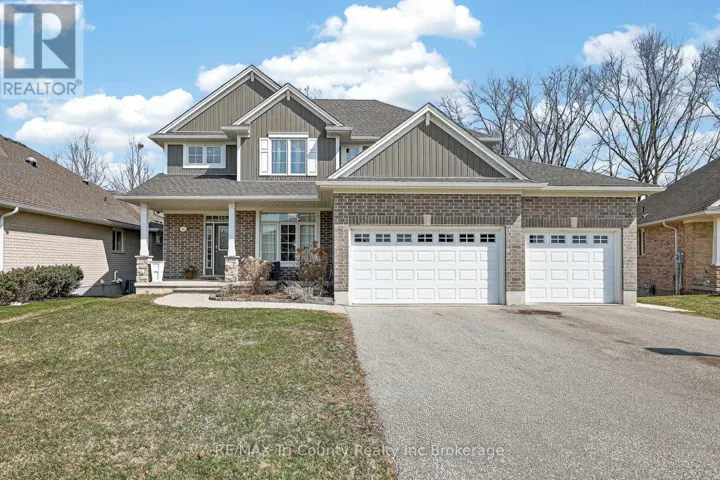 68 COLIN AVENUE, Tillsonburg, Ontario N4G0E5