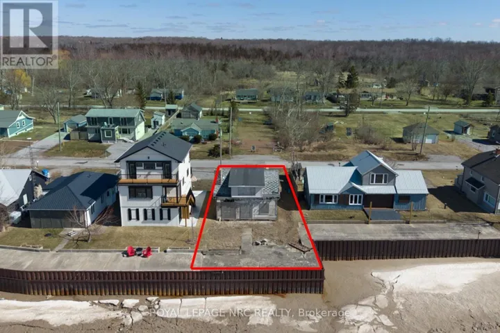 11573 BEACH ROAD E, Wainfleet (Lakeshore), Ontario L0S1V0