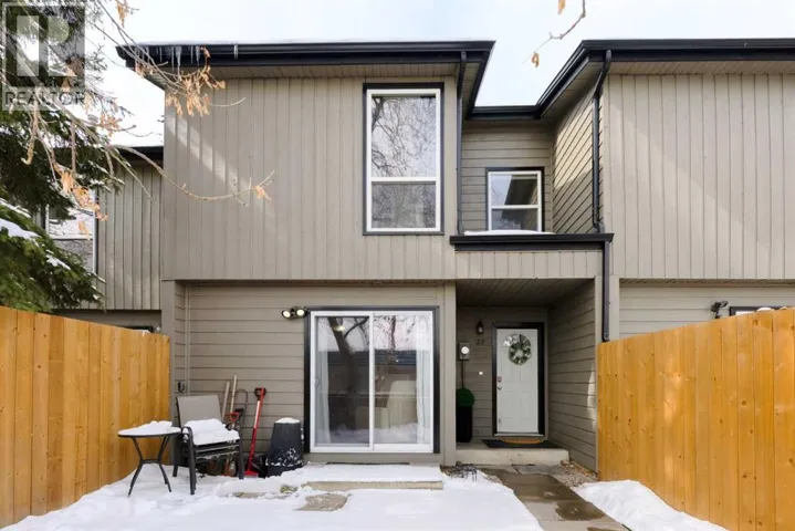 23, 420 Grier Avenue NE, Calgary, Alberta T2K5X6
