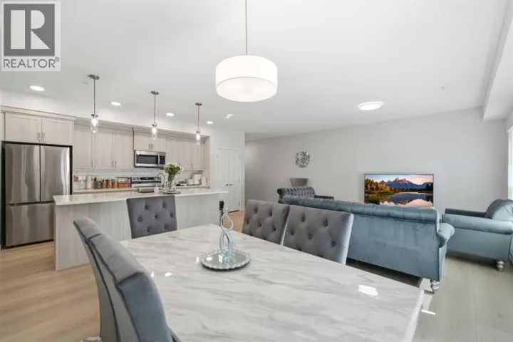 6105, 20295 Seton Way SE, Calgary, Alberta T3M3Y7