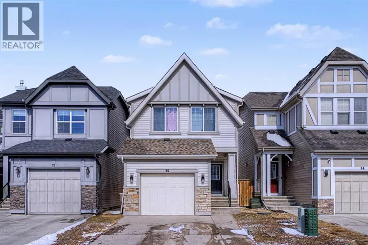 80 chaparral Valley Crescent SE, Calgary, Alberta T2X0Y2