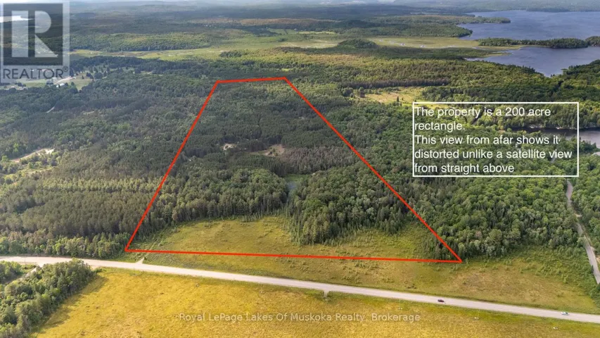 1958 518 HIGHWAY, McMurrich/Monteith (Sprucedale), Ontario P0A1Y0