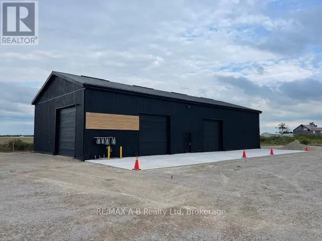 44726 LINE 34 LINE, Huron East (Seaforth), Ontario N0K1E0