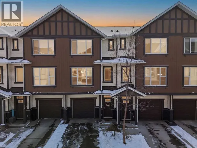 147 New Brighton Walk SE, Calgary, Alberta T2Z5C7
