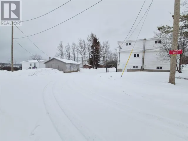 211-211A Main Street, Peterview, Newfoundland & Labrador A0H1Y0