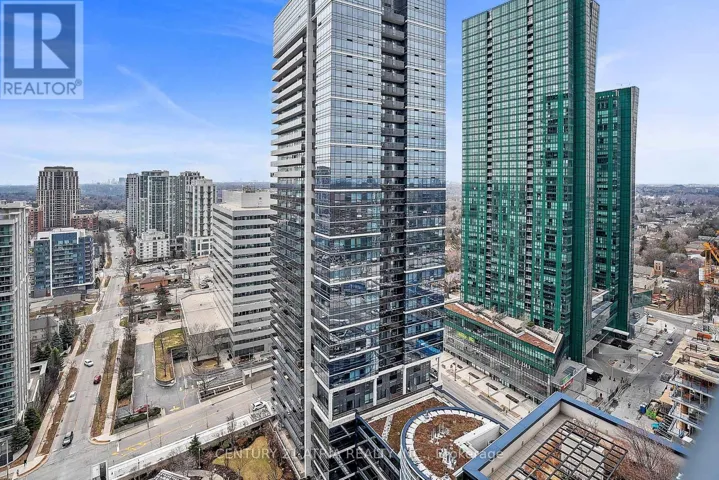 2216 - 5 SHEPPARD AVENUE E, Toronto (Willowdale East), Ontario M2N0G4