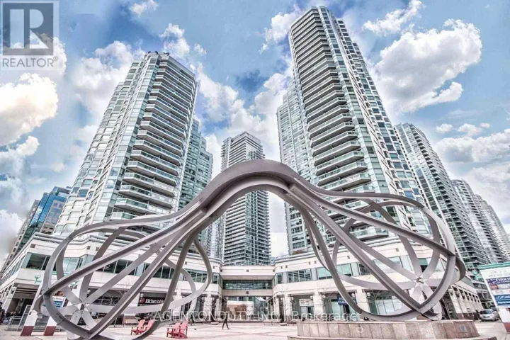 1902 - 10 QUEENS QUAY W, Toronto (Waterfront Communities), Ontario M5J2R9