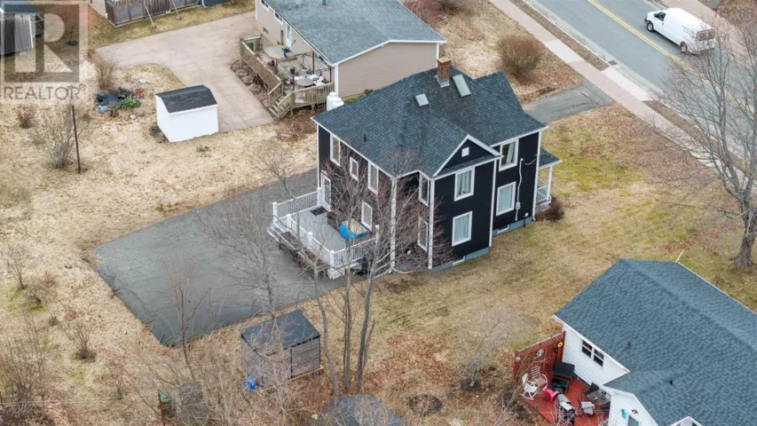 236 Abercrombie Road, New Glasgow, Nova Scotia B2H1K8