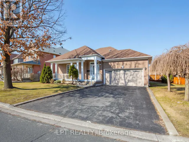 194 RUSSELL JARVIS DRIVE, Markham (Legacy), Ontario L3S4E9