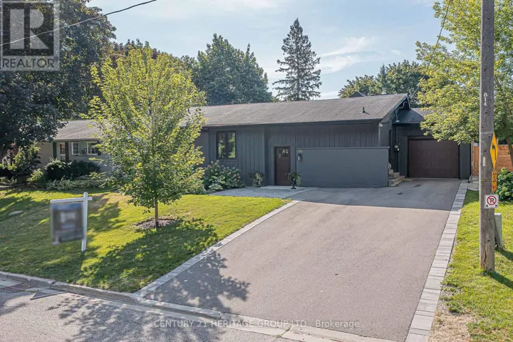 164 PARK AVENUE, Newmarket (Central Newmarket), Ontario L3Y1V1