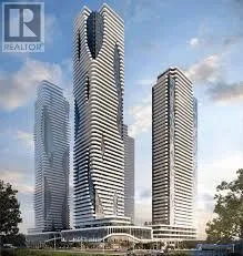 2906 - 8 INTERCHANGE WAY, Vaughan (Vaughan Corporate Centre), Ontario L4K0R2