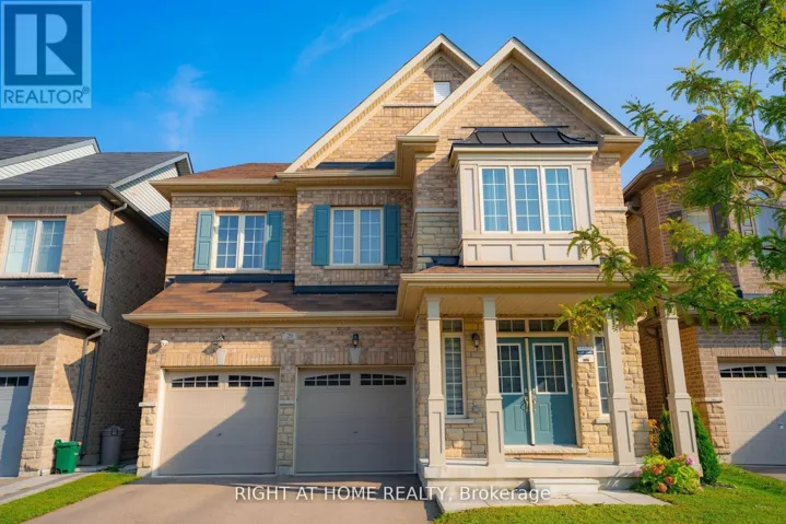29 BOONE CRESCENT, Vaughan (Kleinburg), Ontario L4H4V1