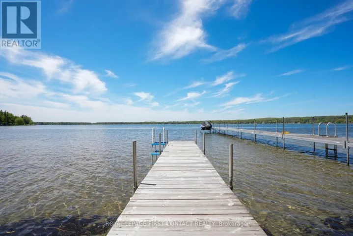8 BUTTERCUP LANE, Springwater, Ontario L0L1P0