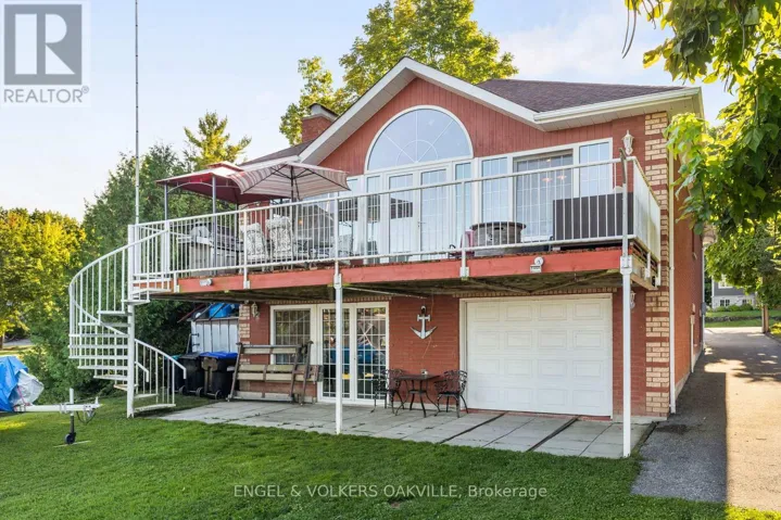 216 ROBINS POINT ROAD, Tay (Victoria Harbour), Ontario L0K2A0