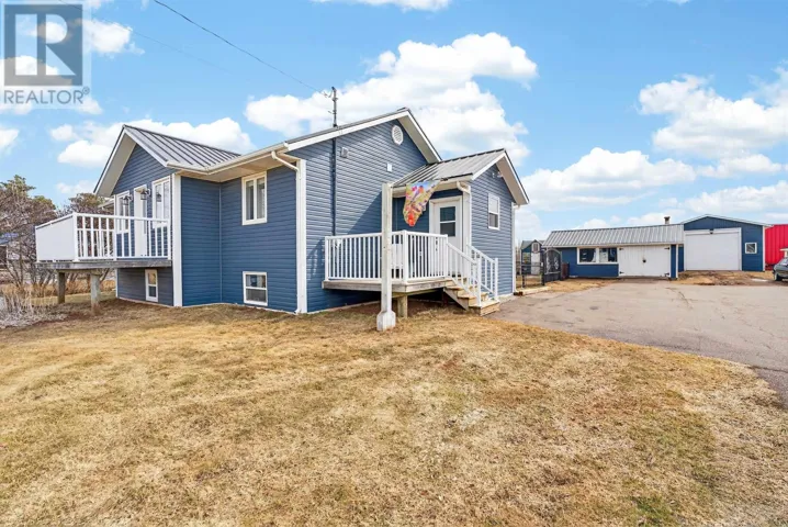 831 Read Drive, Summerside, Prince Edward Island C1N4J8