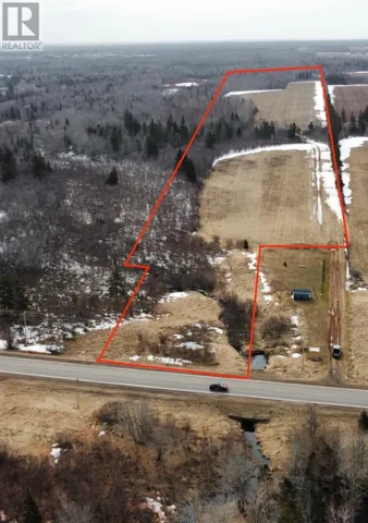 O'Leary Rd, Rte 142, Unionvale, Prince Edward Island C0B1V0