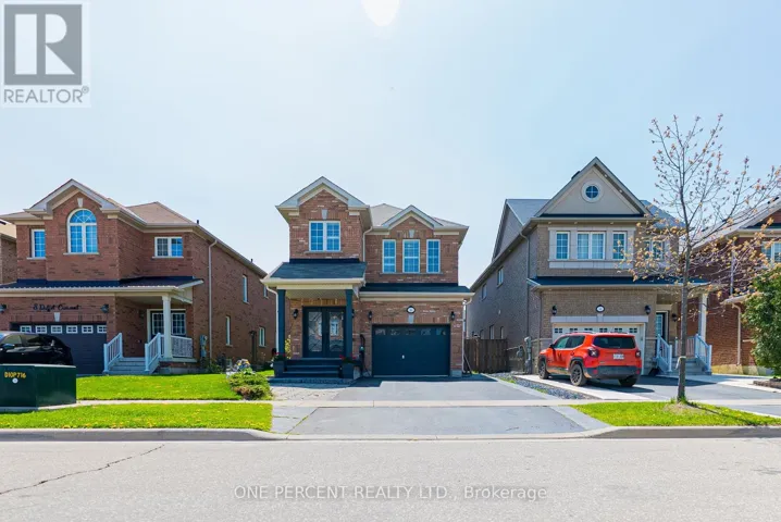 6 DUFFEL CRESCENT, Halton Hills (Georgetown), Ontario L7G0H7
