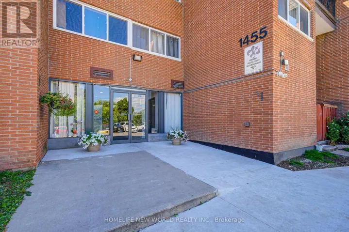 325 - 1455 WILLIAMSPORT DRIVE, Mississauga (Applewood), Ontario L4X2T5