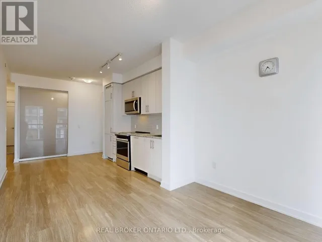 1506 - 4085 PARKSIDE VILLAGE DRIVE, Mississauga (Creditview), Ontario L5B0K9