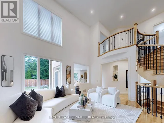 2238 LYNDHURST DRIVE, Oakville (JC Joshua Creek), Ontario L6H7V4