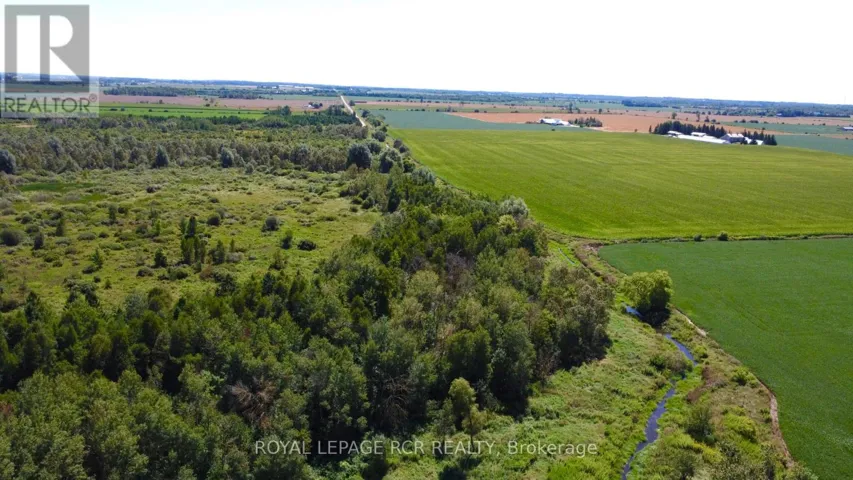 LT26&27 WELLINGTON RD 109 N, Wellington North, Ontario N0G1A0