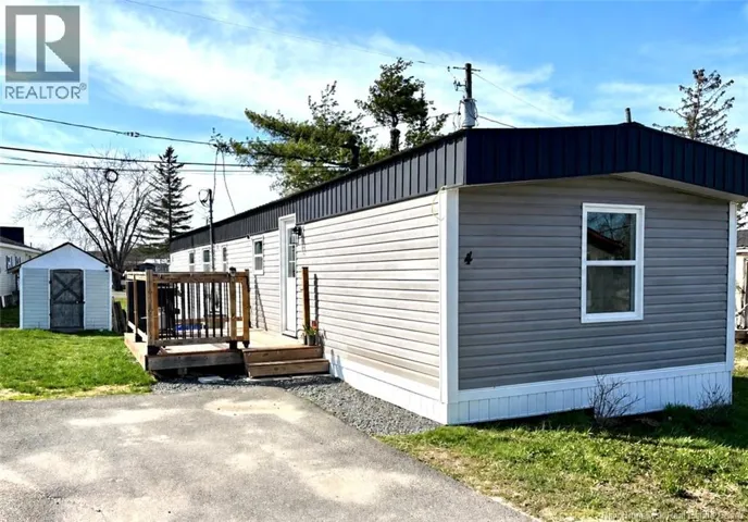 4 Whistler Duck Cross, Lincoln, New Brunswick E3B7E9