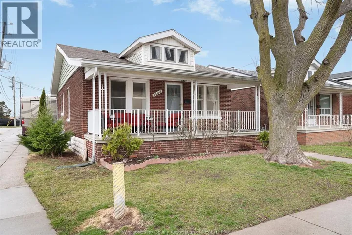 1588 MARENTETTE AVENUE, Windsor, Ontario N8X4E3