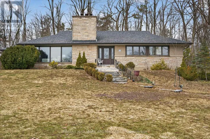 143 RIDGEWOOD ROAD, Peterborough (Monaghan Ward 2), Ontario K9J1P2