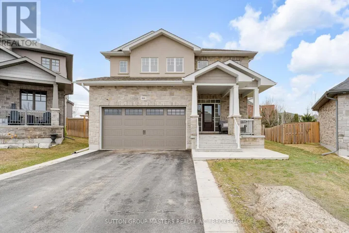 262 PAULINE TOM AVENUE, Kingston (Kingston East (Incl Barret Crt)), Ontario K7K0G1